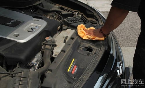 汽车发动机舱多少米清洗(汽车发动机舱清洗的重要性及其清洗周期—从深度解析清洗距离说起) 汽车发动机舱多少米清洗(汽车发动机舱清洗的重要性及其清洗周期—从深度解析清洗距离说起)