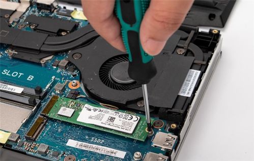 华为台式电脑怎么拆机械硬盘(华为台式电脑机械硬盘拆卸指南) 华为台式电脑怎么拆机械硬盘(华为台式电脑机械硬盘拆卸指南)