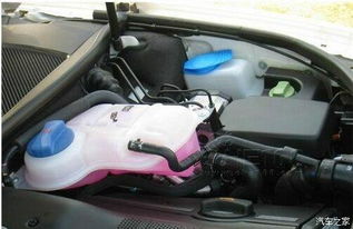 家用汽车能加多少防冻液(家用汽车防冻液添加量解析)