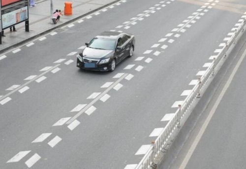 汽车标线多少钱一条(汽车标线价格解析，多少钱一条？