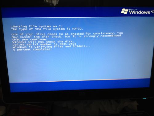 华为电脑重启关机怎么回事(华为电脑重启关机问题解析)