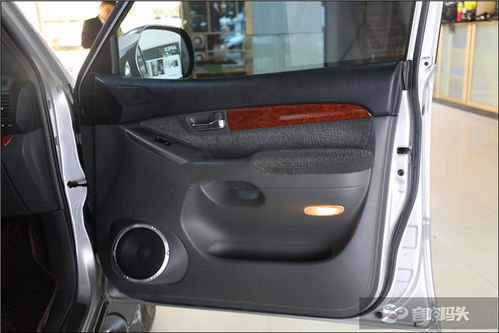 汽车门板换音响要多少钱(汽车门板换音响的费用分析)