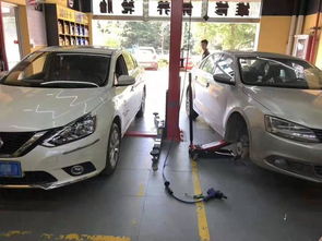汽车多少钱可以养车一年(汽车养护成本详解,一年需要多少钱? 汽车多少钱可以养车一年(汽车养护成本详解,一年需要多少钱?