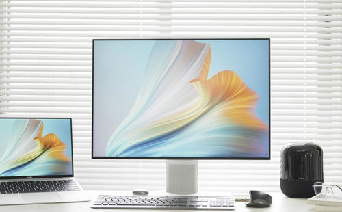 华为电脑怎么设置显示器(华为电脑显示器设置详解，轻松掌握设置流程)