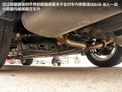 汽车前轮防倾拉杆多少钱(汽车前轮防倾拉杆的重要性及其价格解析)