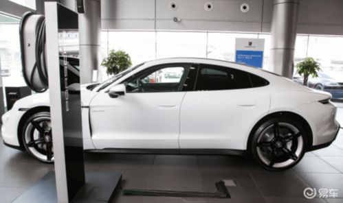 电动汽车用的多少V的电(电动汽车的电压，多少V的电驱动未来？