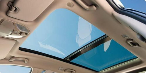 汽车天窗修理部要多少钱(汽车天窗修理费用详解，了解天窗修理部要多少钱)