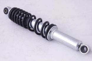 汽车避震器换多少钱一个(汽车避震器更换费用解析) 汽车避震器换多少钱一个(汽车避震器更换费用解析)