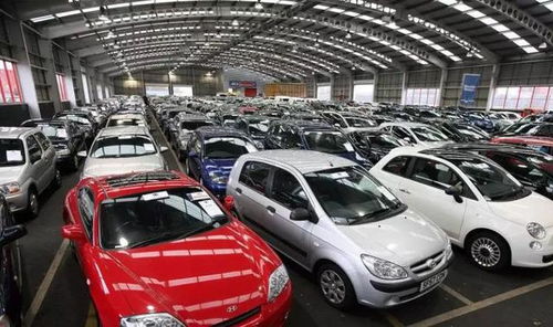 一万7二手汽车多少钱(一万七千二手汽车价格解析)