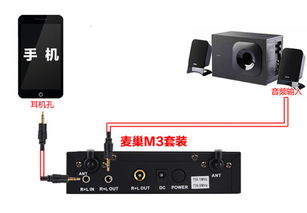 华为小音响怎么链接电脑(华为小音响如何连接电脑，详细步骤与操作指南)