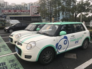 借共享汽车六天要多少钱(共享汽车的使用费用与六天借用的成本分析)