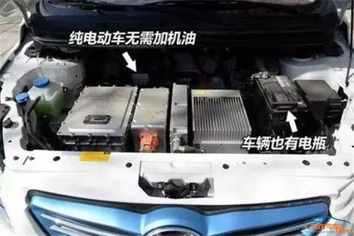 新能源汽车防冻液加多少(新能源汽车防冻液加多少—深入了解与操作指南)