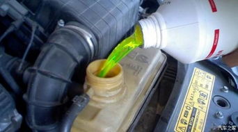 汽车暖风机有多少防冻液(汽车暖风机与防冻液的重要性，数量与作用的探讨)