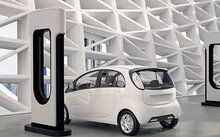 纯电动汽车暖气开多少度(纯电动汽车暖气开多少度，舒适度与能效之间的平衡)