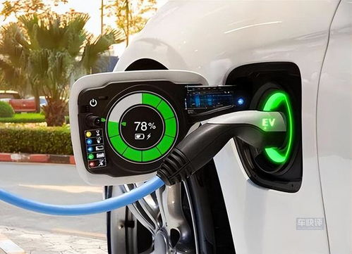 纯电动汽车暖气开多少度(纯电动汽车暖气开多少度，舒适度与能效之间的平衡)