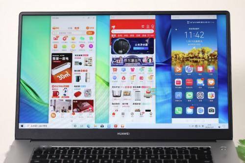 华为电脑怎么投屏到newtv(华为电脑投屏至NewTV的详细步骤指南)