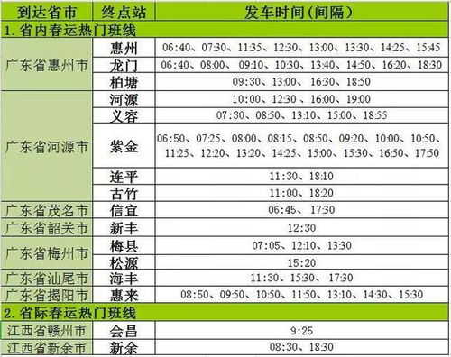 深圳到陆丰汽车多少钱(深圳到陆丰汽车票价详解，费用、时间与路线)