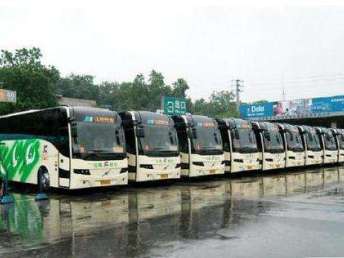 广州到延平汽车站多少钱(广州至延平汽车站票价详解)