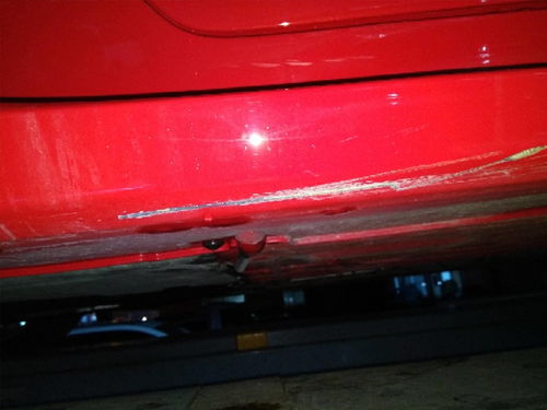 汽车掉漆了要补吗多少钱(汽车掉漆了需要补漆吗？大概需要多少钱？