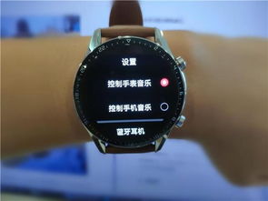 华为watch 2怎么连接电脑(华为Watch 2如何连接电脑，详细步骤与操作指南)