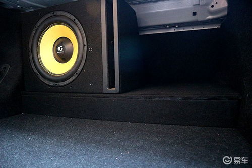 汽车音响4千预算多少钱(汽车音响选购指南，4千预算下的最佳选择)