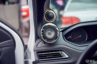 汽车音响4千预算多少钱(汽车音响选购指南，4千预算下的最佳选择)