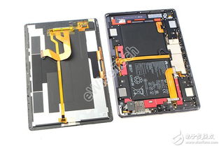 华为电脑触摸板怎么拆(华为电脑触摸板拆卸指南)