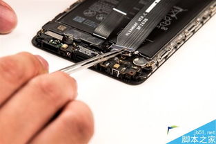 华为电脑触摸板怎么拆(华为电脑触摸板拆卸指南)