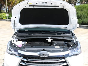 汽车内部有多少个功能区(汽车内部的功能区划分与解析)