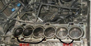 汽车发动机清洗要多少钱(汽车发动机清洗费用解析) 汽车发动机清洗要多少钱(汽车发动机清洗费用解析)