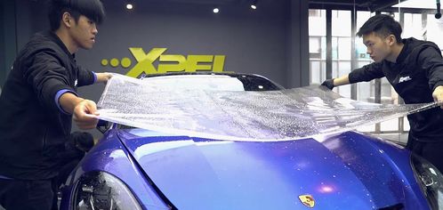 汽车保护膜一般价格多少(汽车保护膜价格概览,了解市场价格及其因素) 汽车保护膜一般价格多少(汽车保护膜价格概览,了解市场价格及其因素)