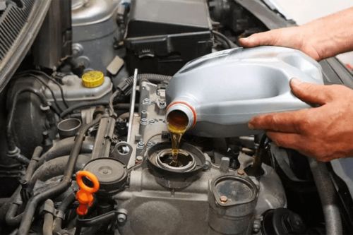 汽车三个油是多少升油(汽车三个油等于多少升油,解析与探讨) 汽车三个油是多少升油(汽车三个油等于多少升油,解析与探讨)