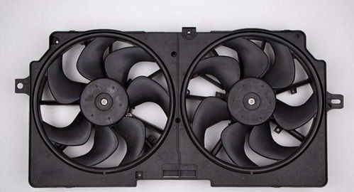 汽车硅胶风扇多少钱一个(汽车硅胶风扇价格解析,多少钱一个? 汽车硅胶风扇多少钱一个(汽车硅胶风扇价格解析,多少钱一个?