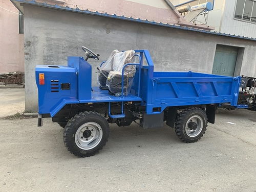 农用汽车投资多少钱一年(农用汽车投资，成本与效益的一年考量)