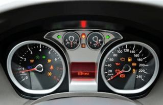 汽车仪表盘换皮带多少钱(汽车仪表盘换皮带多少钱，深入了解汽车仪表皮带更换成本与注意事项)