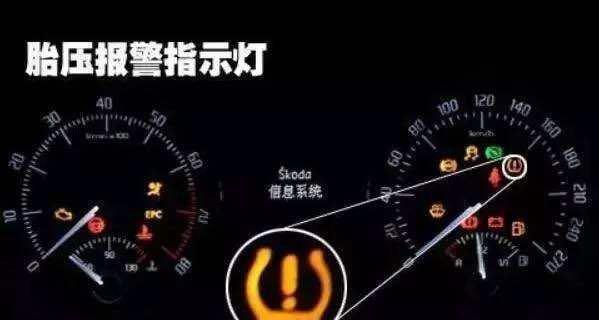 一般汽车胎压值是多少(汽车胎压值的一般标准与影响因素解析)