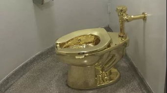 480万英镑金马桶失窃案2名案犯获刑(英国伦敦豪华公寓金马桶失窃案告破,两名案犯获刑入狱) 480万英镑金马桶失窃案2名案犯获刑(英国伦敦豪华公寓金马桶失窃案告破,两名案犯获刑入狱)