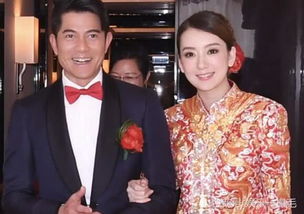 59岁郭富城宣布妻子方媛怀上三胎(郭富城宣布妻子方媛怀上三胎，喜悦与期待交织的美好时光)