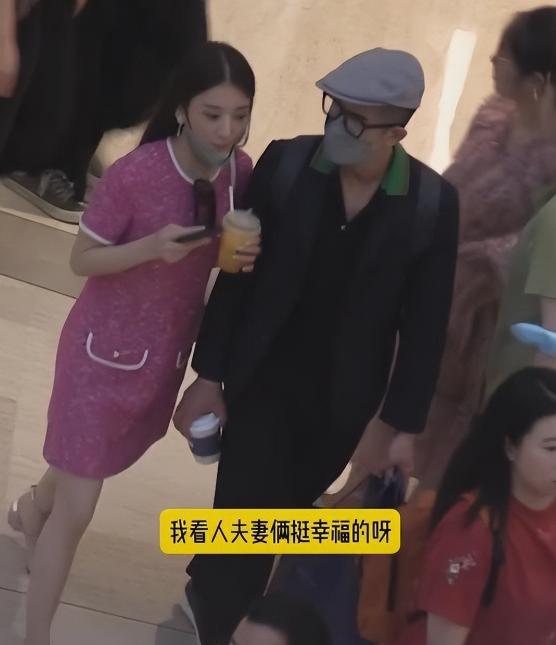 59岁郭富城宣布妻子方媛怀上三胎(郭富城宣布妻子方媛怀上三胎，喜悦与期待交织的美好时光)