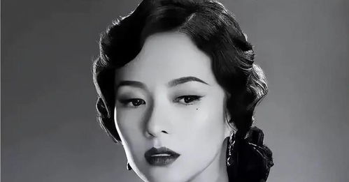 章子怡：酱园弄》全是大女主大男主(章子怡，酱园弄闪耀大女主大男主之光)