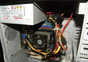 华为电脑散热坏了怎么办(华为电脑散热问题解决方案，面对散热坏了怎么办)