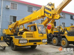 河北汽车吊车租赁多少钱(河北汽车吊车租赁价格解析)