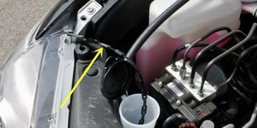 汽车冬天用多少度玻璃水(汽车冬天使用多少度玻璃水？一篇文章解析)