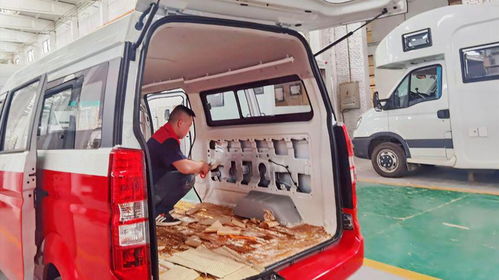 面包车改汽车隔音多少钱(面包车改汽车隔音费用详解)