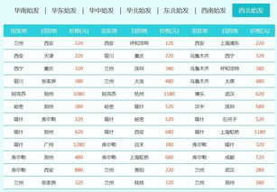 景洪至勐海汽车票多少钱(景洪至勐海汽车票价查询及相关旅行信息)