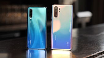 华为p30怎么电脑同步(华为P30手机与电脑的同步操作指南)