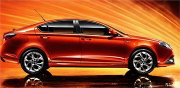 汽车有多少个车型和车系(汽车车型与车系的丰富多样性)