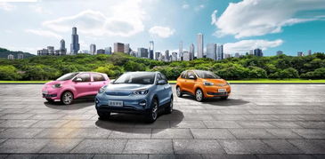 汽车有多少个车型和车系(汽车车型与车系的丰富多样性)