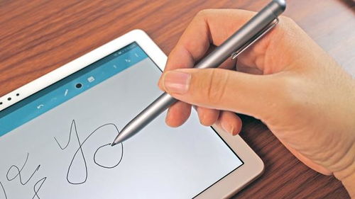 手写笔怎么使用华为电脑(华为电脑手写笔使用指南)