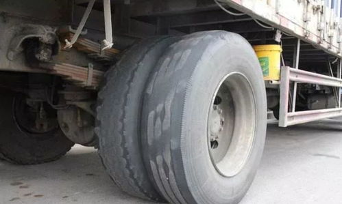 汽车轮子能拉吗多少吨(汽车轮子能拉多少吨，探讨汽车轮子承载能力的关键因素)